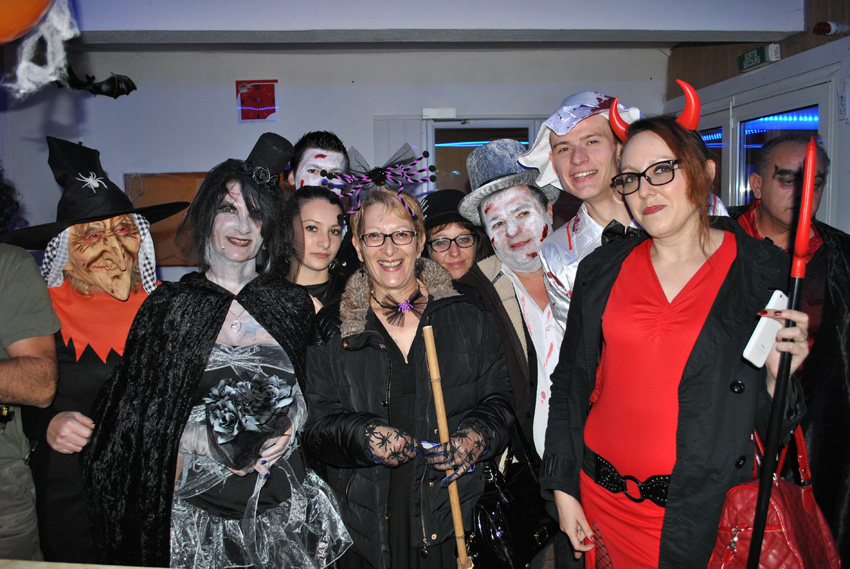 halloween